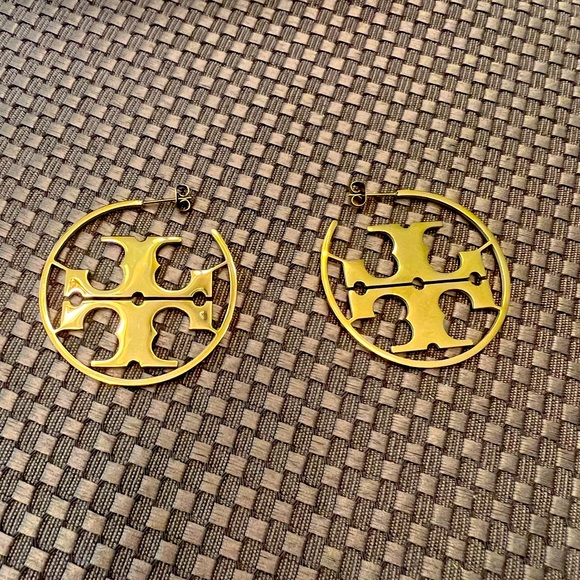 COPY - Tory Burch Earrings Only